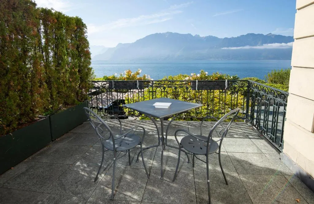 Hôtel Des Trois Couronnes & Spa, photo 3