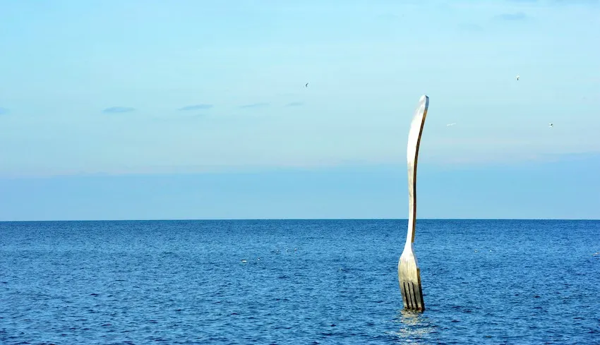 La Fourchette de Vevey