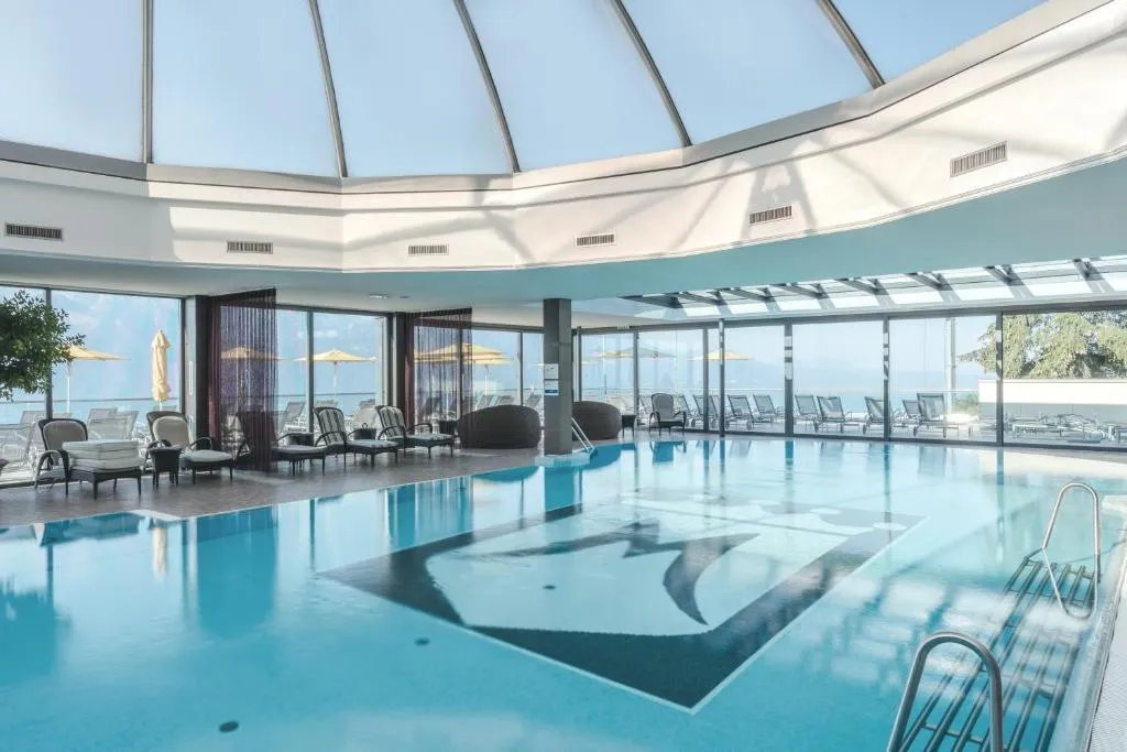 Le Mirador Resort & Spa, photo 4